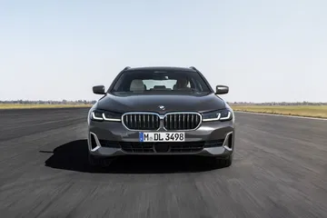 Bmw Serie 5 2021 0520 091