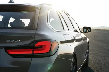 Bmw Serie 5 2021 0520 093
