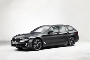 Bmw Serie 5 2021 0520 094