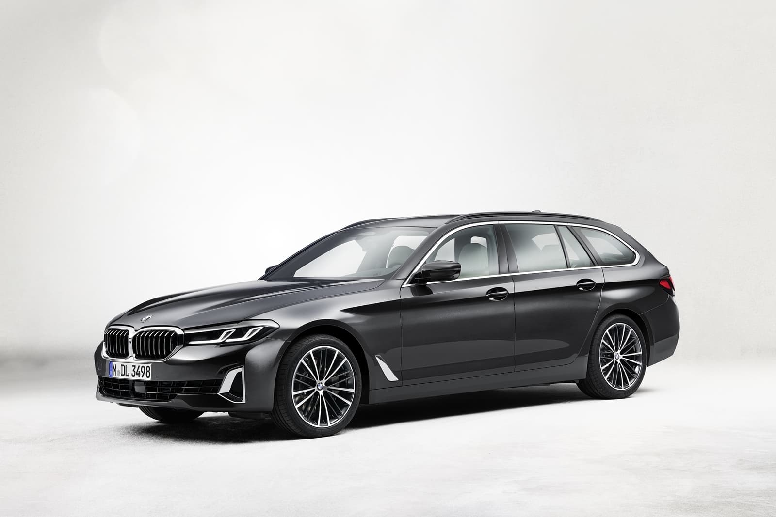 Bmw Serie 5 2021 0520 094