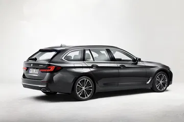 Bmw Serie 5 2021 0520 096