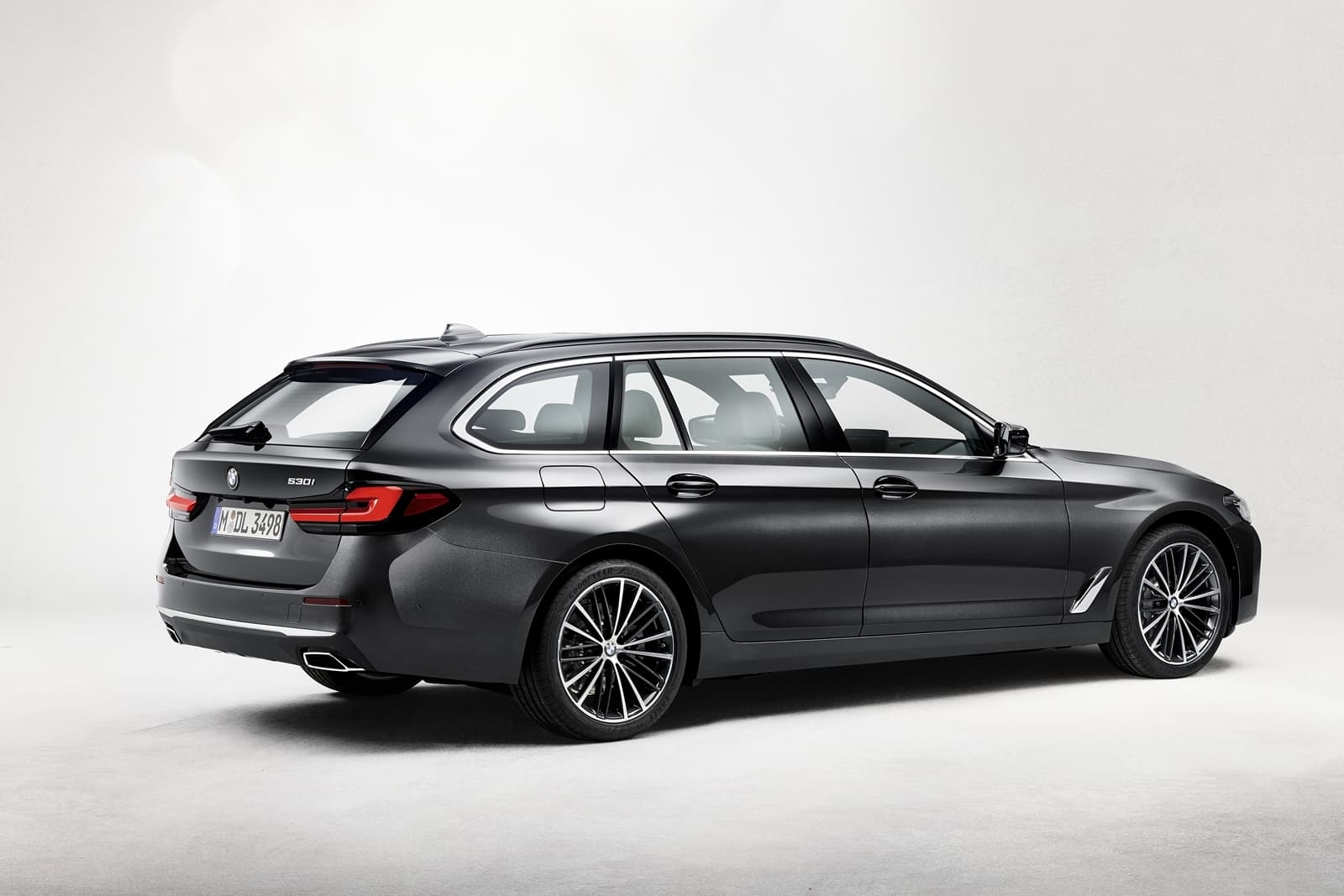 Bmw Serie 5 2021 0520 096