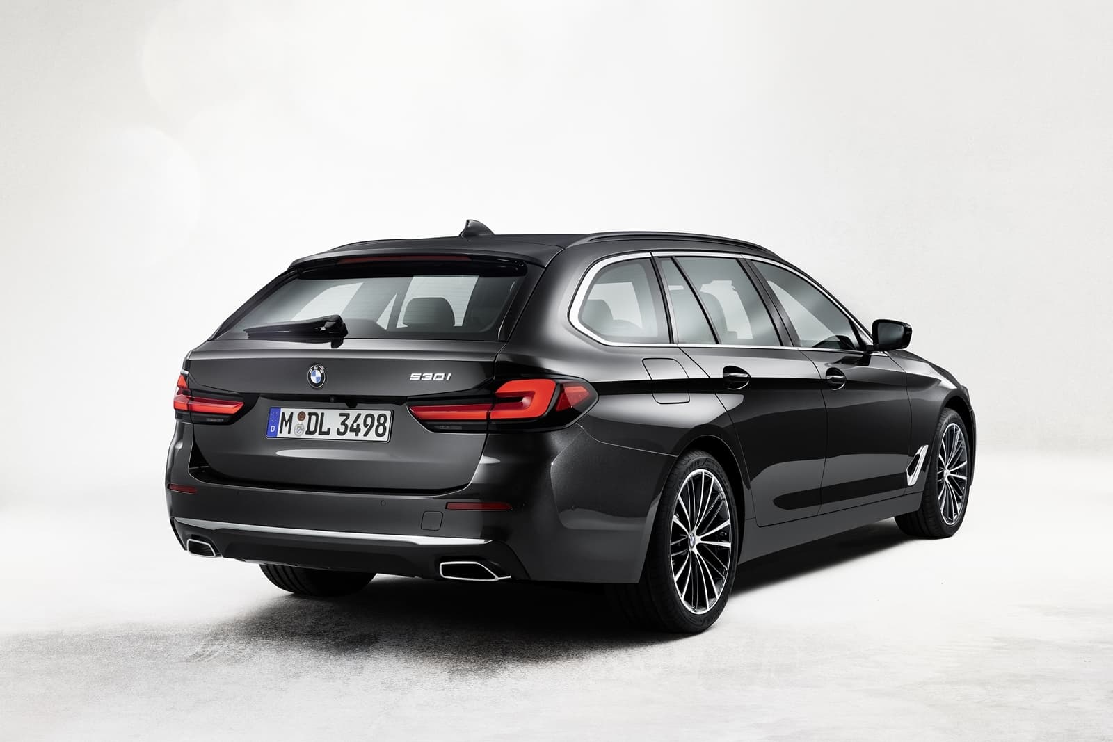 Bmw Serie 5 2021 0520 097