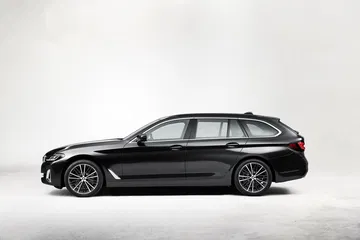 Bmw Serie 5 2021 0520 098