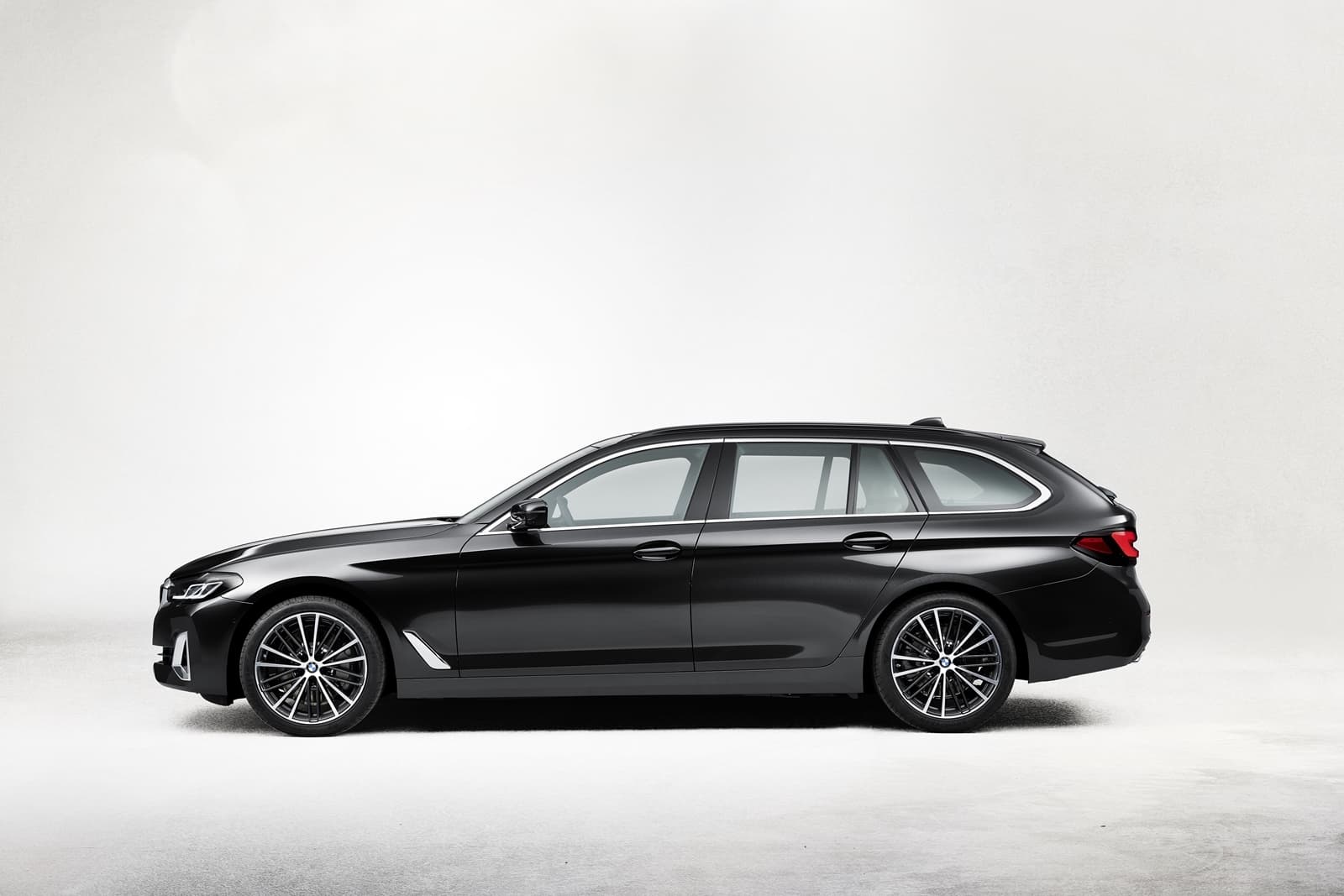 Bmw Serie 5 2021 0520 098