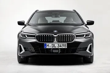 Bmw Serie 5 2021 0520 099