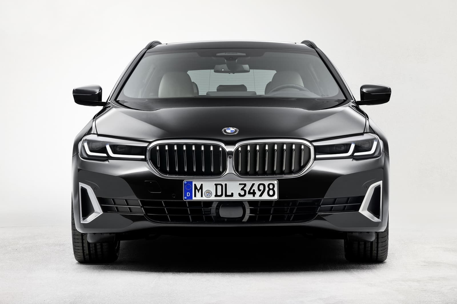 Bmw Serie 5 2021 0520 099