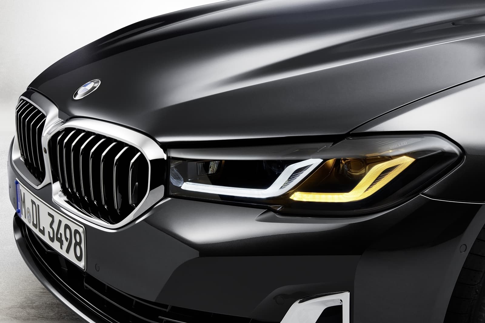 Bmw Serie 5 2021 0520 101