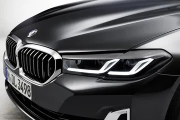 Bmw Serie 5 2021 0520 102
