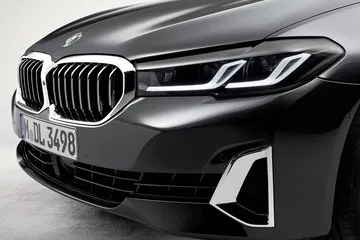 Bmw Serie 5 2021 0520 103