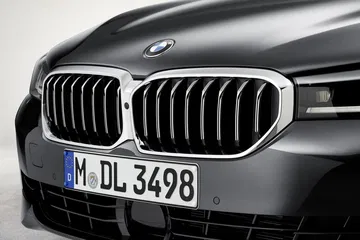 Bmw Serie 5 2021 0520 105