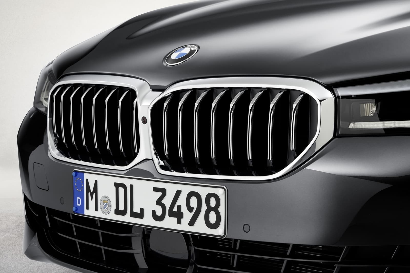 Bmw Serie 5 2021 0520 105