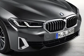 Bmw Serie 5 2021 0520 106