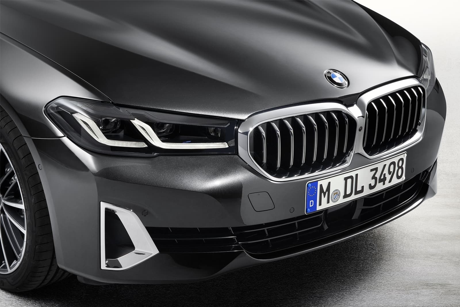 Bmw Serie 5 2021 0520 106