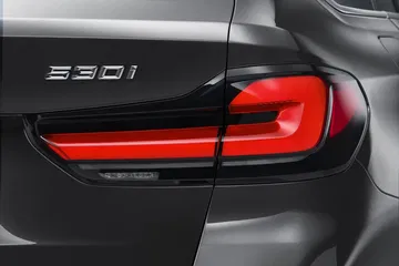 Bmw Serie 5 2021 0520 107