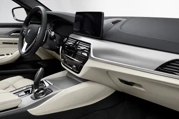 Bmw Serie 5 2021 0520 108