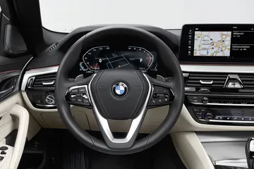 Bmw Serie 5 2021 0520 109