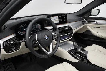 Bmw Serie 5 2021 0520 111