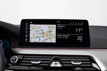Bmw Serie 5 2021 0520 112