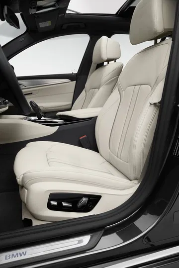 Bmw Serie 5 2021 0520 113