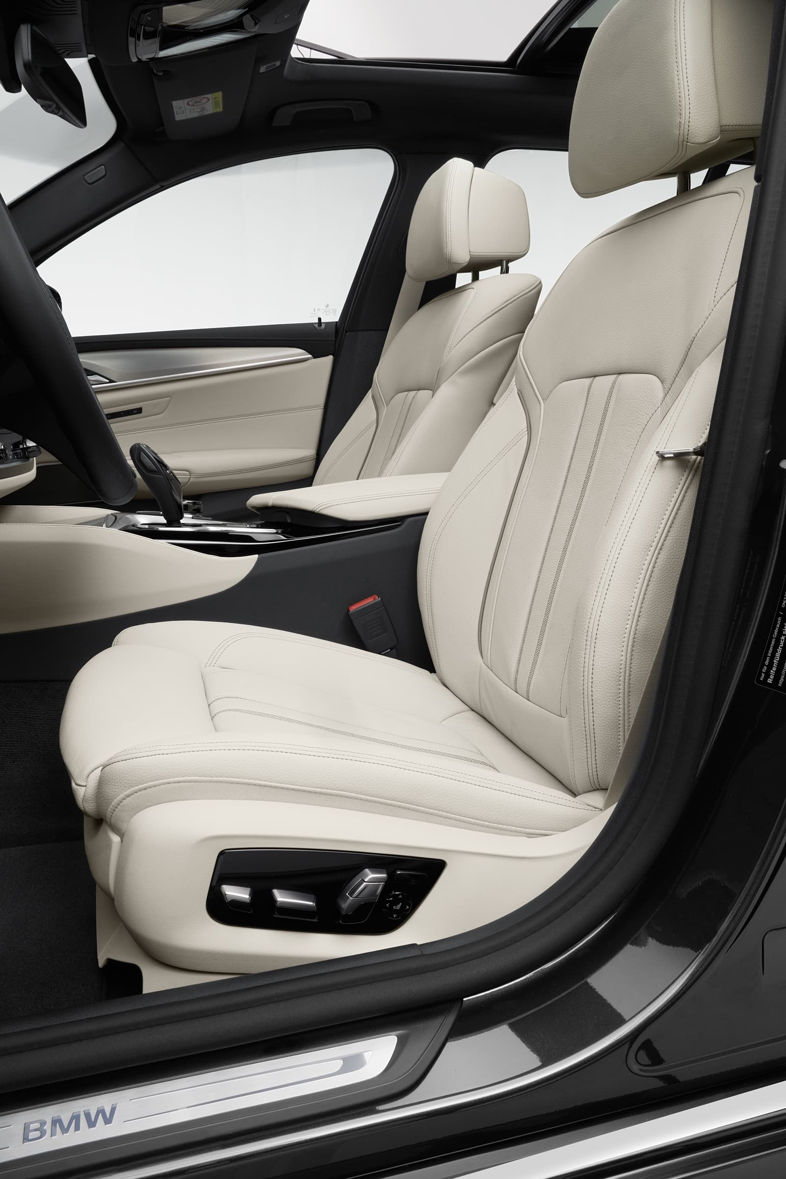 Bmw Serie 5 2021 0520 113