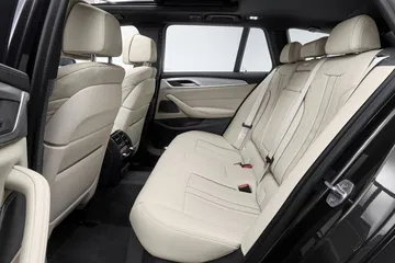 Bmw Serie 5 2021 0520 115