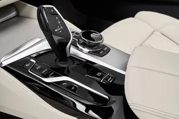 Bmw Serie 5 2021 0520 116