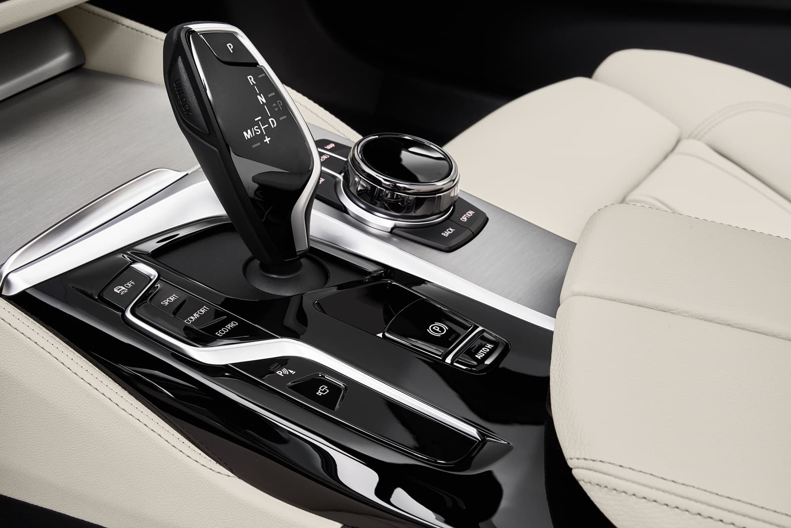 Bmw Serie 5 2021 0520 116