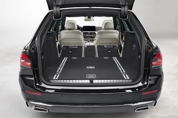 Bmw Serie 5 2021 0520 117
