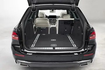Bmw Serie 5 2021 0520 119