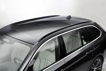 Bmw Serie 5 2021 0520 120