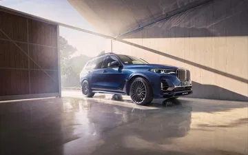 Bmw Alpina Xb7 01