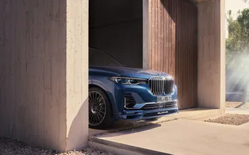 Bmw Alpina Xb7 04