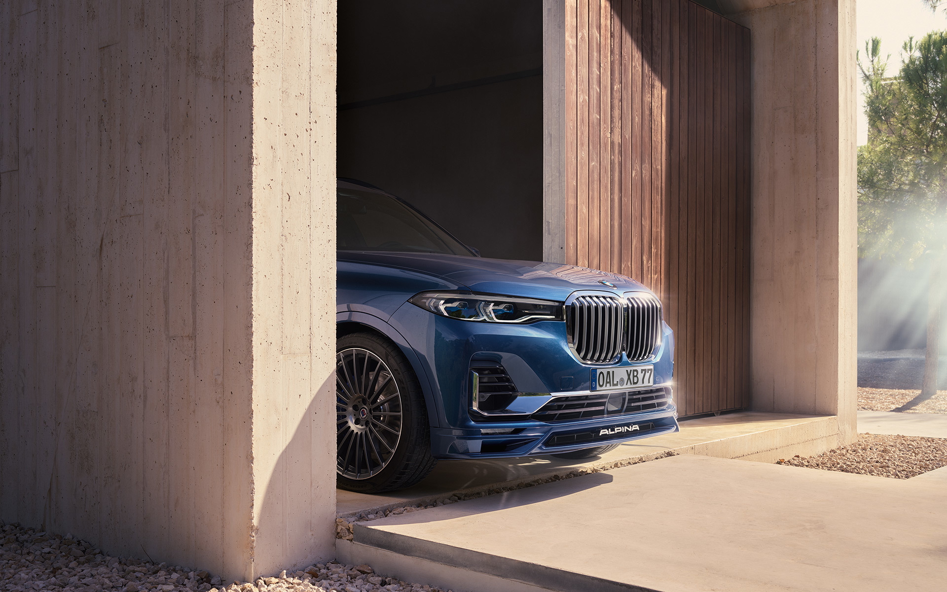 Bmw Alpina Xb7 04