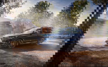 Bmw Alpina Xb7 09