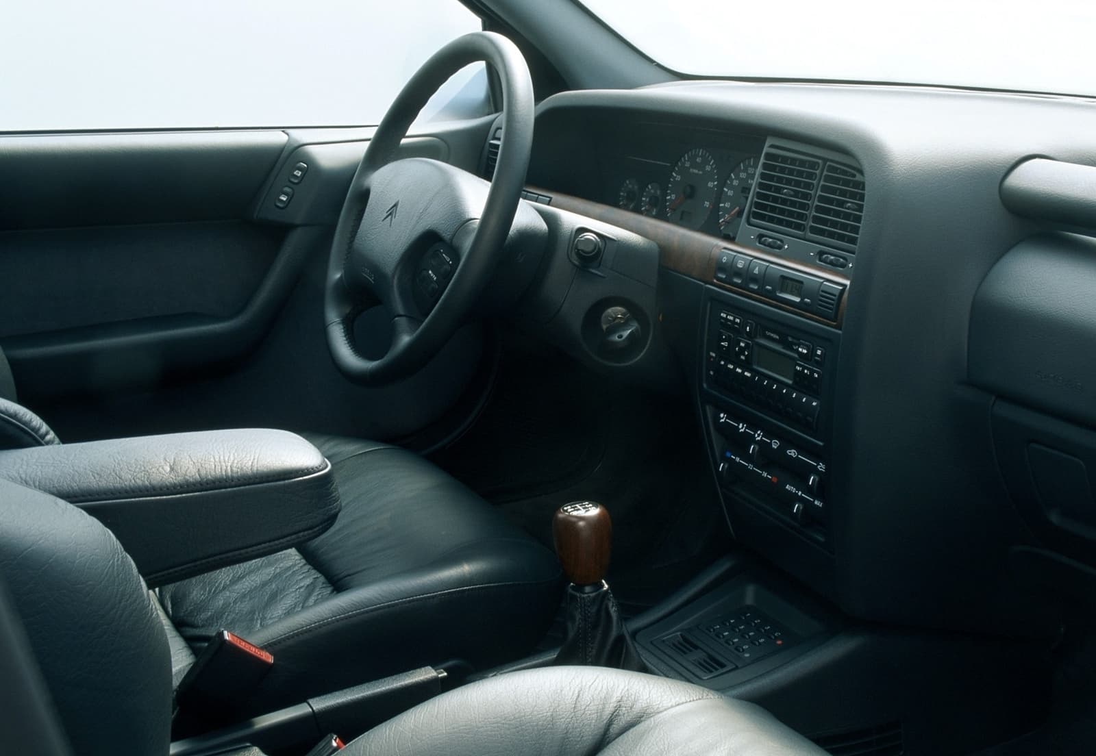 Citroen Xantia Activa 0520 002