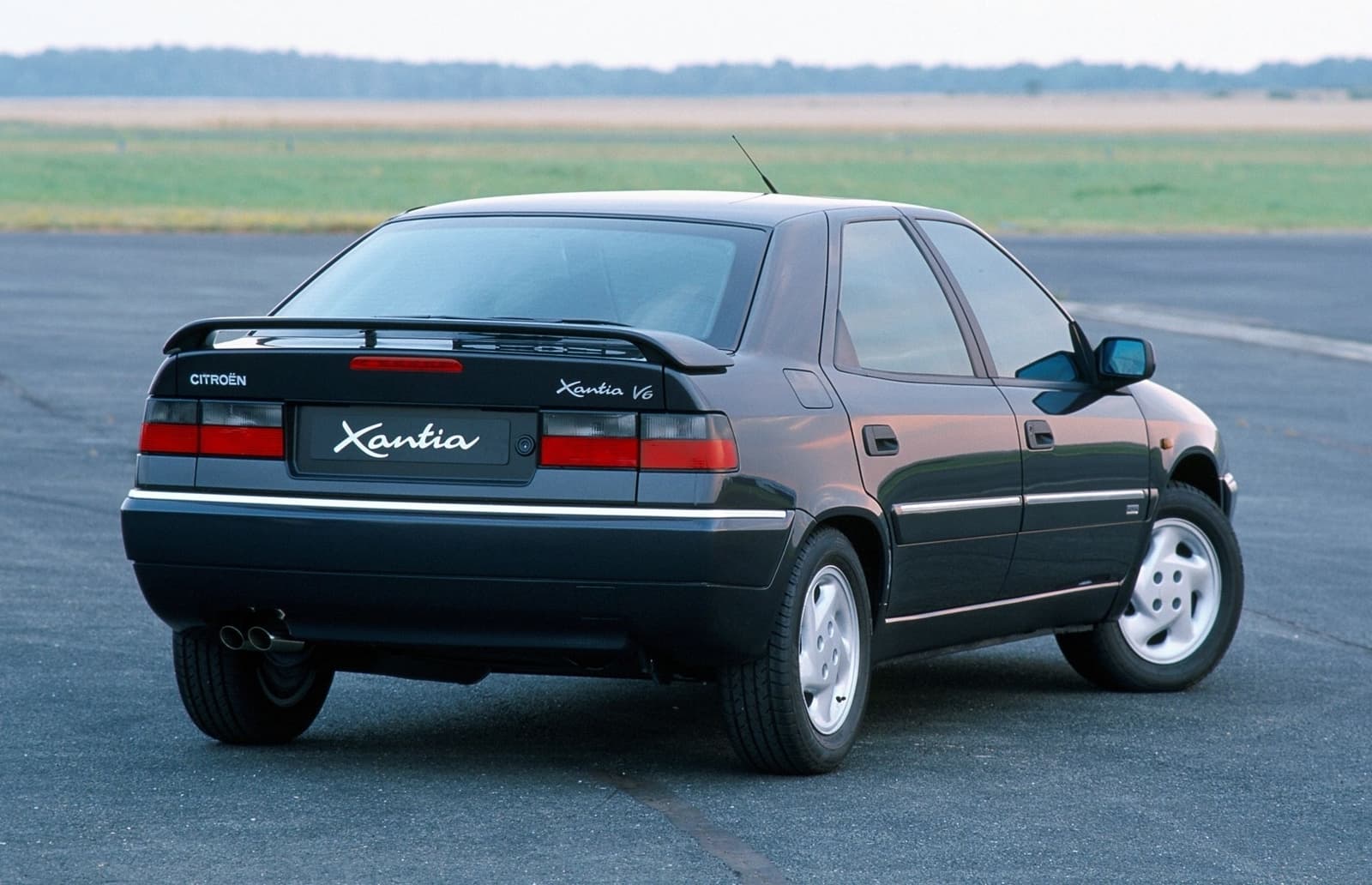Citroen Xantia Activa 0520 003