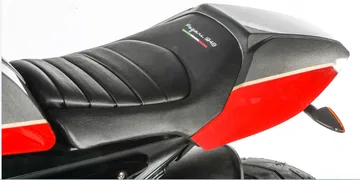 Fb Mondial Pagani 125 Dm 1