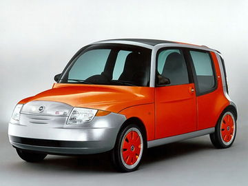 Fiat Ecobasic 1999 10