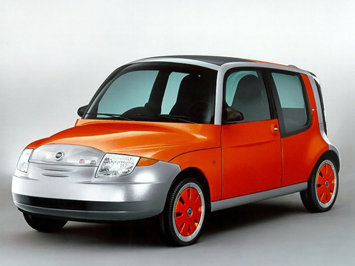 Fiat Ecobasic 1999 10