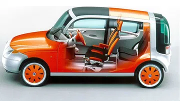 Fiat Ecobasic 1999 2