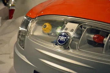 Fiat Ecobasic 1999 5