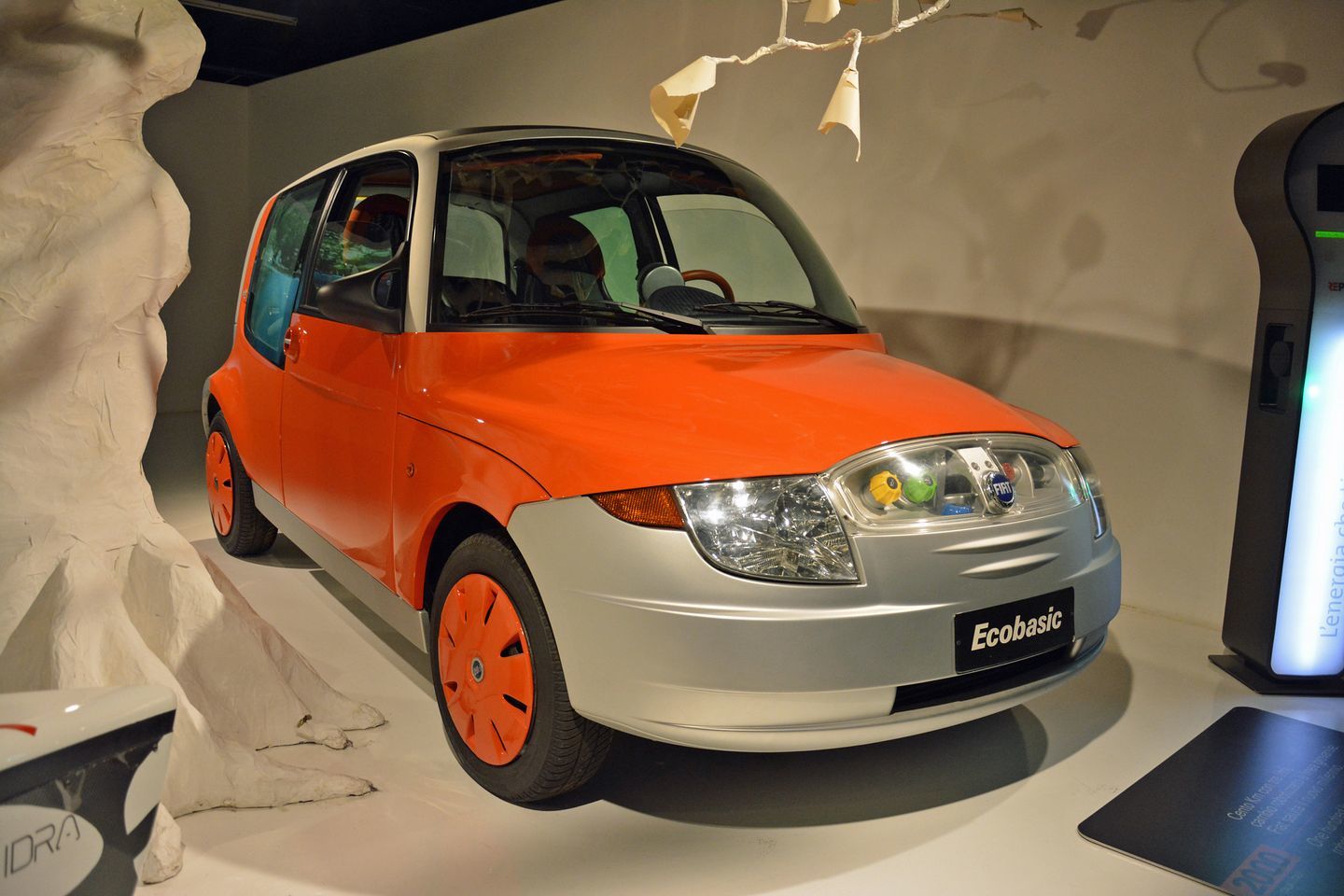 Fiat Ecobasic 1999 7