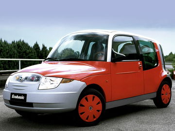 Fiat Ecobasic 1999 8