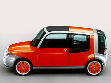 Fiat Ecobasic 1999 9