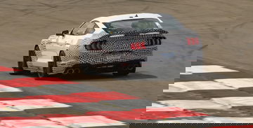 Ford Mustang Mach 1 2021 Teaser 0520 002