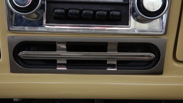 Icon 4x4 1970 Ford Ranger Reformer