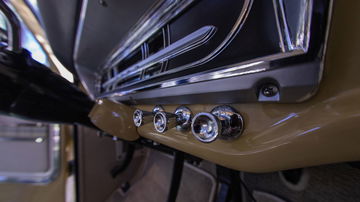 Icon 4x4 1970 Ford Ranger Reformer