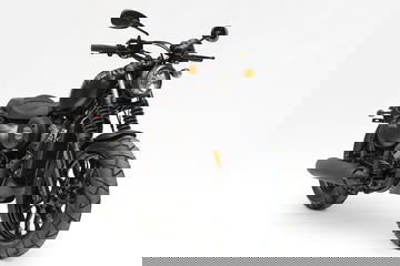 Hyosung Aquila 300 9w7a7528