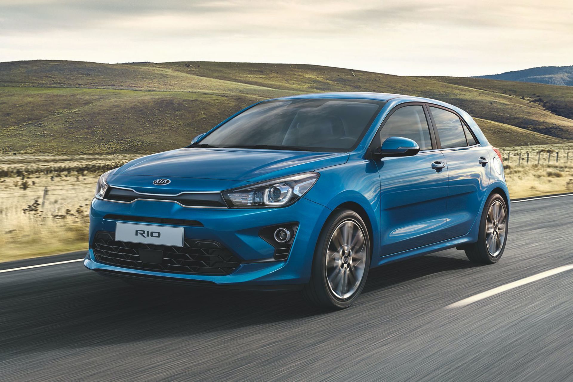 Photo of Precios Kia Rio 2020  Motor diario